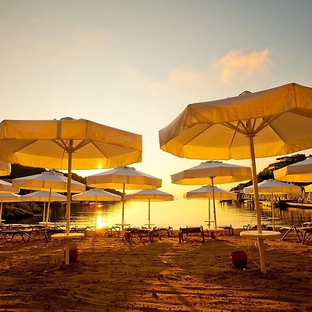 Hilton Bodrum Turkbuku Resort & Spa Голтуркбуку Екстериор снимка