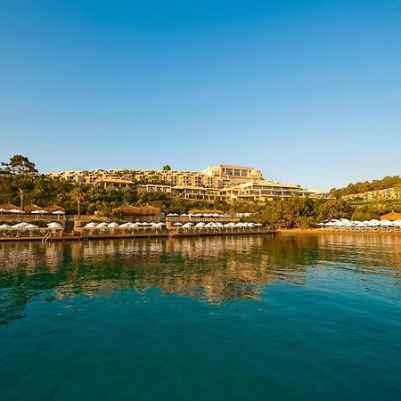 Hilton Bodrum Turkbuku Resort & Spa Голтуркбуку Стая снимка
