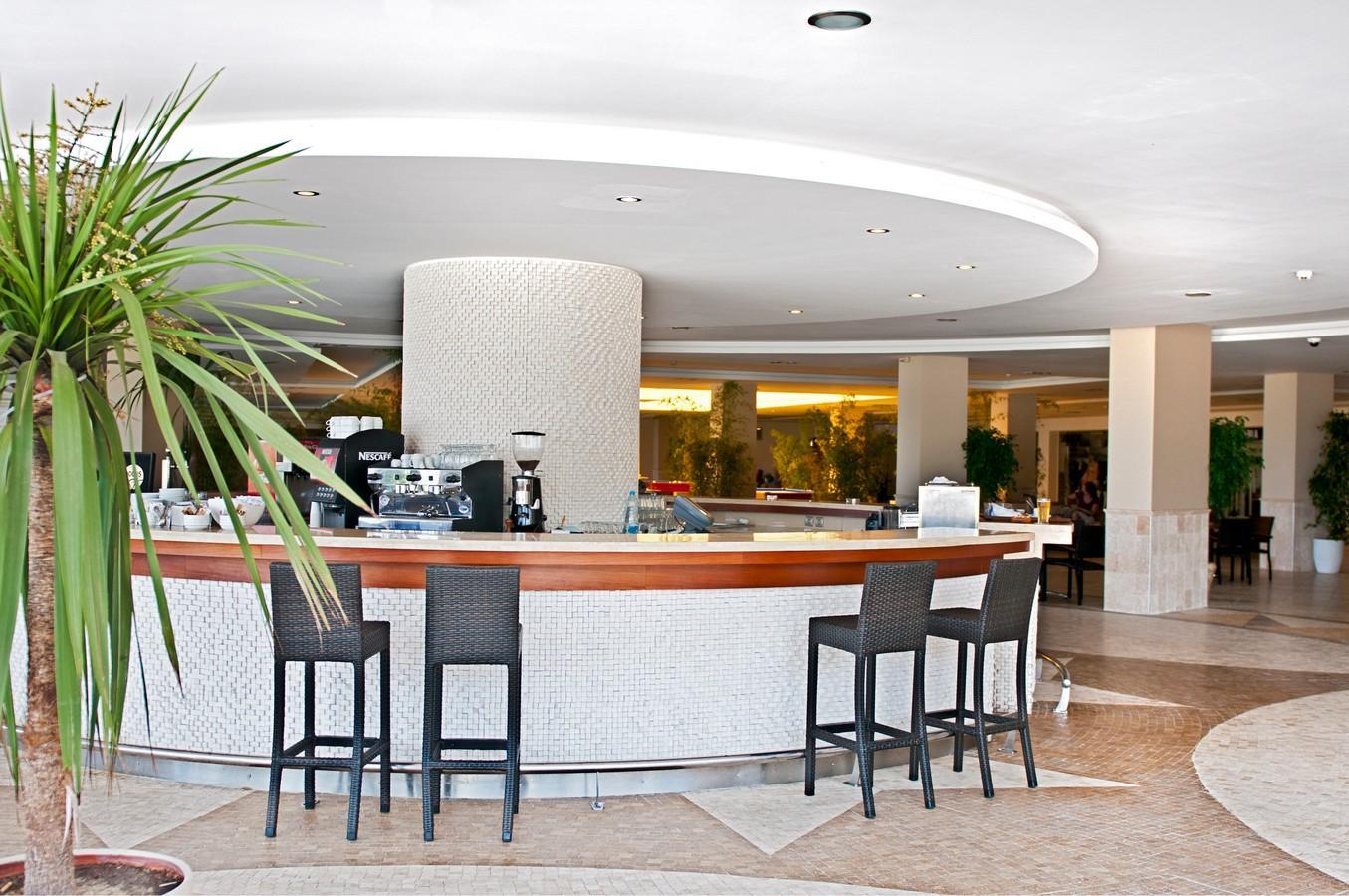 Hilton Bodrum Turkbuku Resort & Spa Голтуркбуку Екстериор снимка