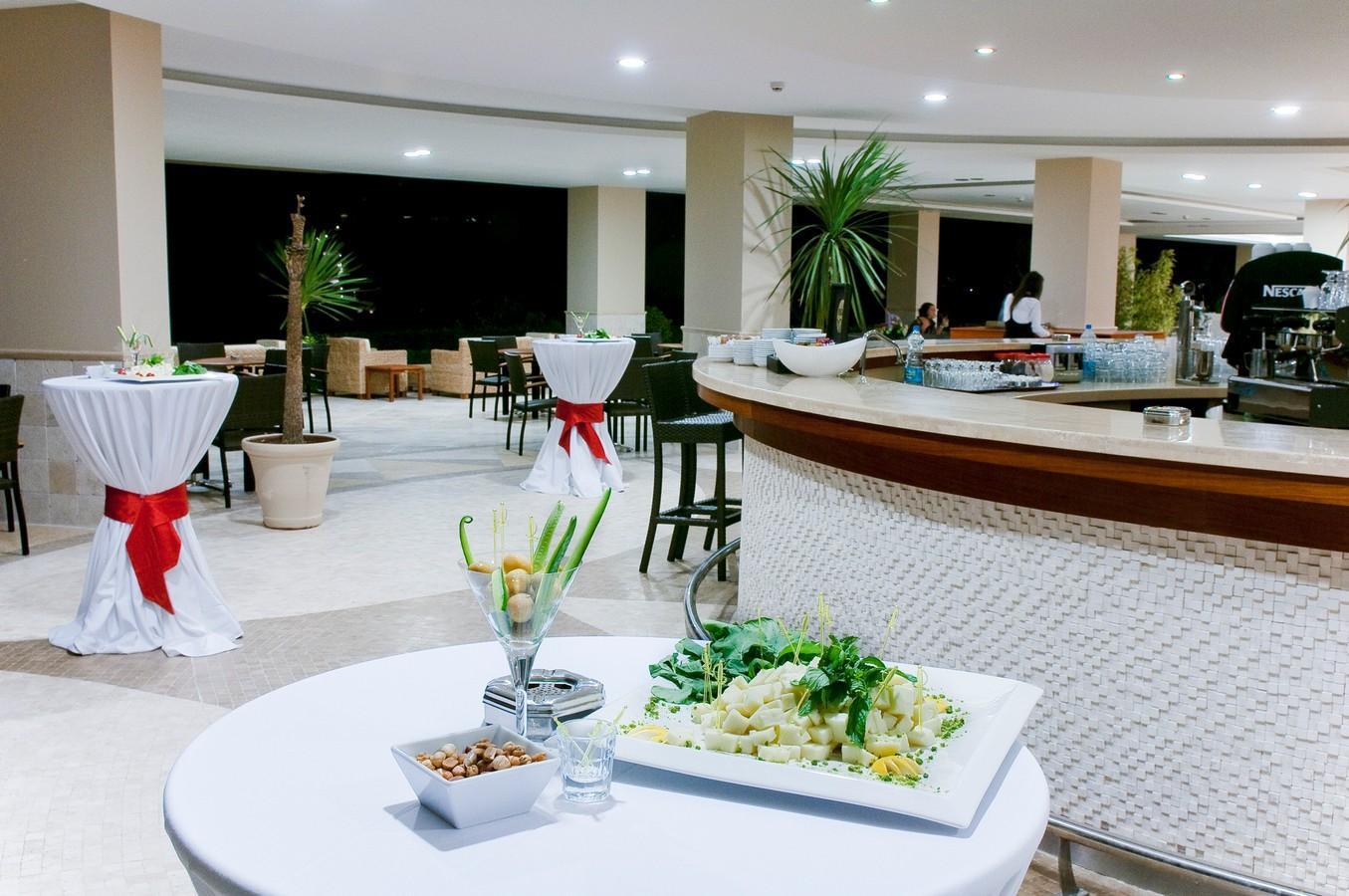 Hilton Bodrum Turkbuku Resort & Spa Голтуркбуку Екстериор снимка