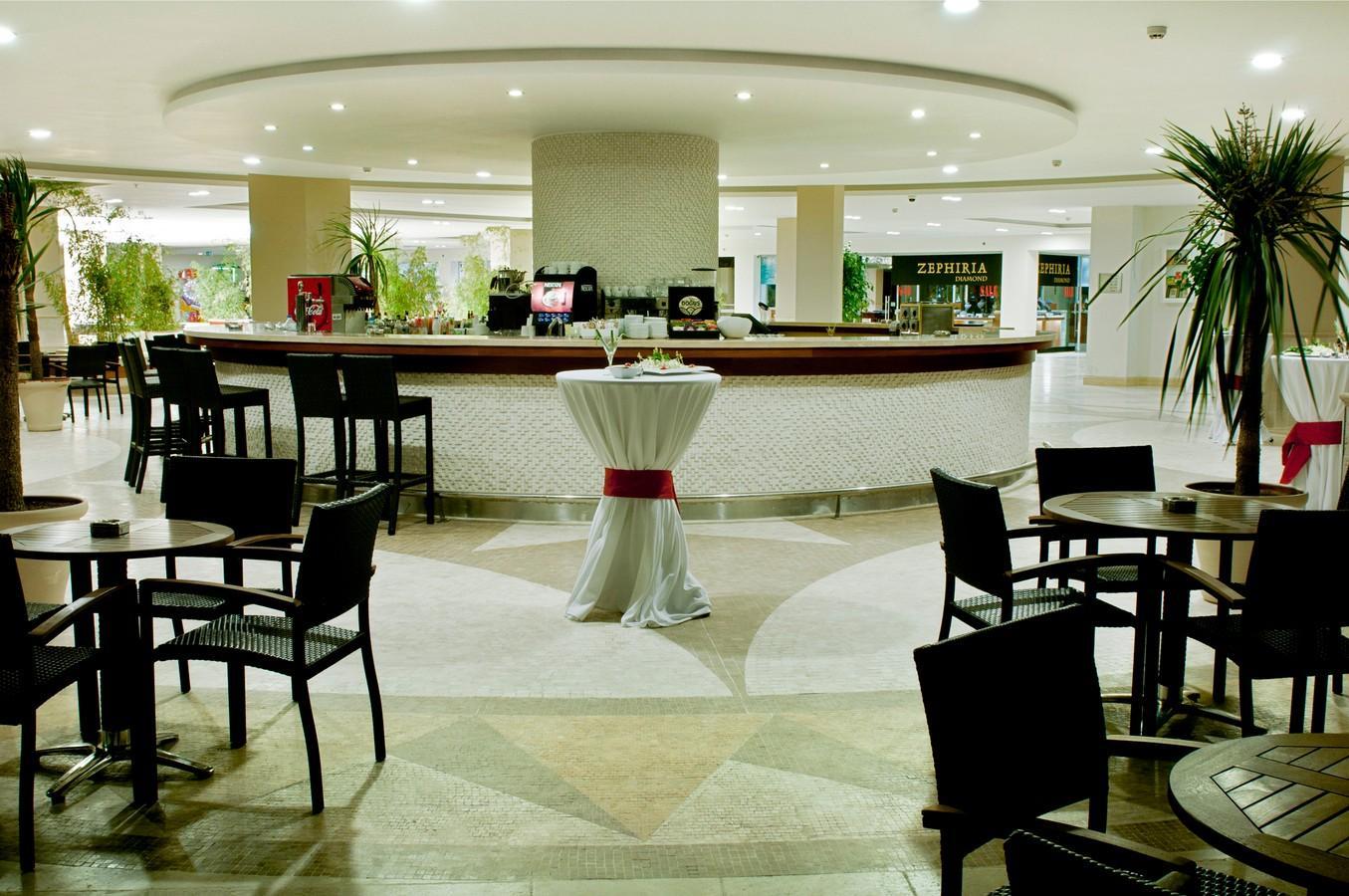Hilton Bodrum Turkbuku Resort & Spa Голтуркбуку Екстериор снимка