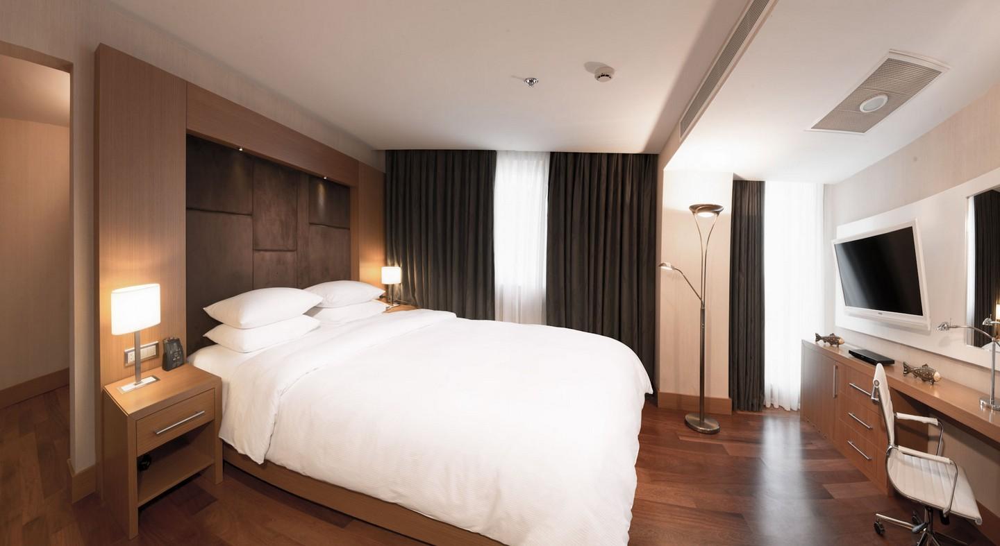 Hilton Bodrum Turkbuku Resort & Spa Голтуркбуку Екстериор снимка