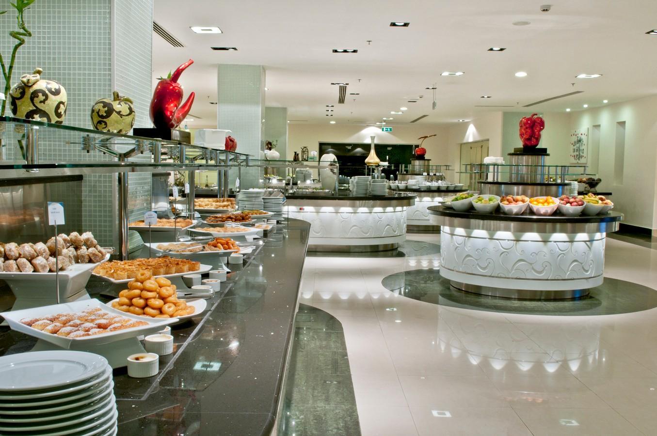 Hilton Bodrum Turkbuku Resort & Spa Голтуркбуку Екстериор снимка