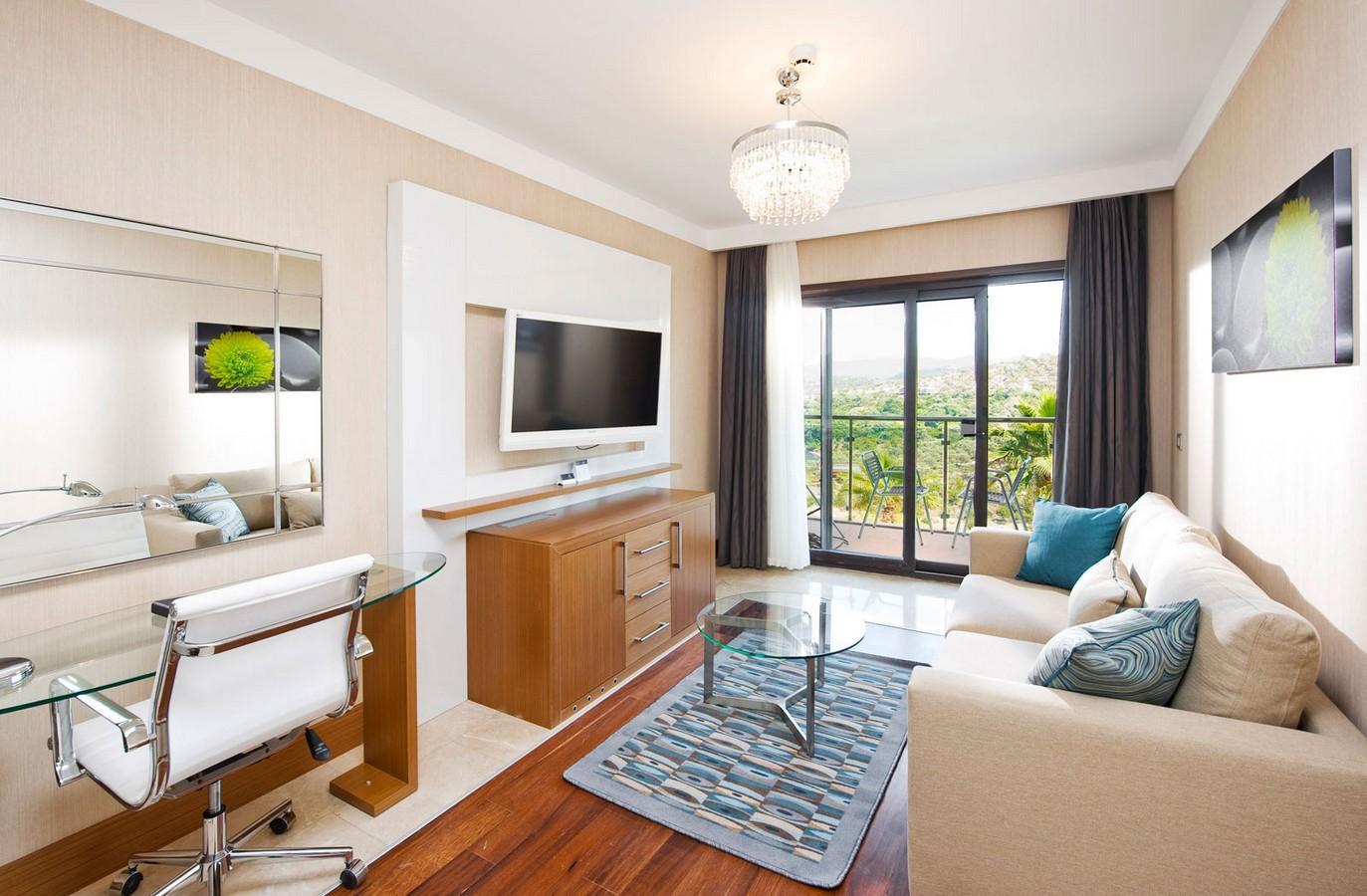 Hilton Bodrum Turkbuku Resort & Spa Голтуркбуку Екстериор снимка