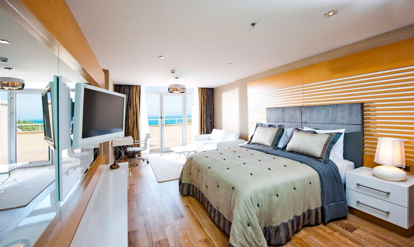 Hilton Bodrum Turkbuku Resort & Spa Голтуркбуку Екстериор снимка