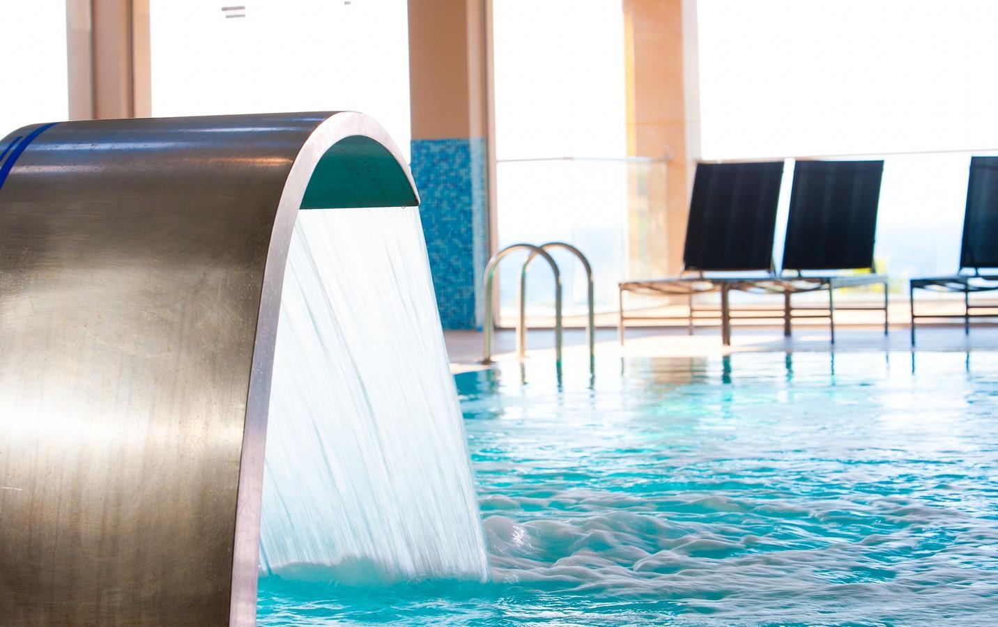 Hilton Bodrum Turkbuku Resort & Spa Голтуркбуку Екстериор снимка