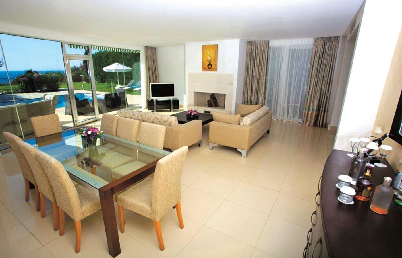 Hilton Bodrum Turkbuku Resort & Spa Голтуркбуку Екстериор снимка