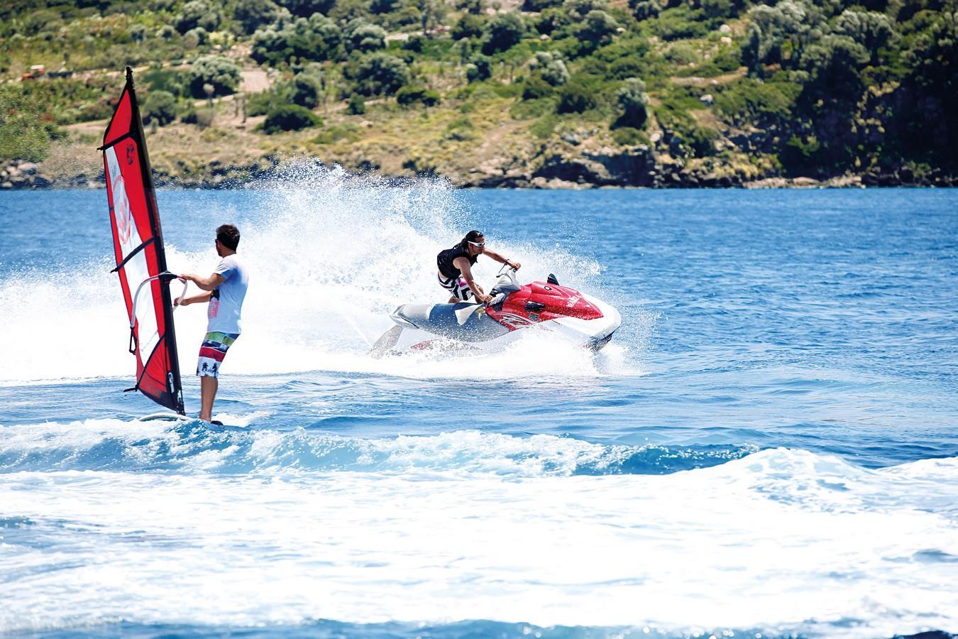 Hilton Bodrum Turkbuku Resort & Spa Голтуркбуку Екстериор снимка