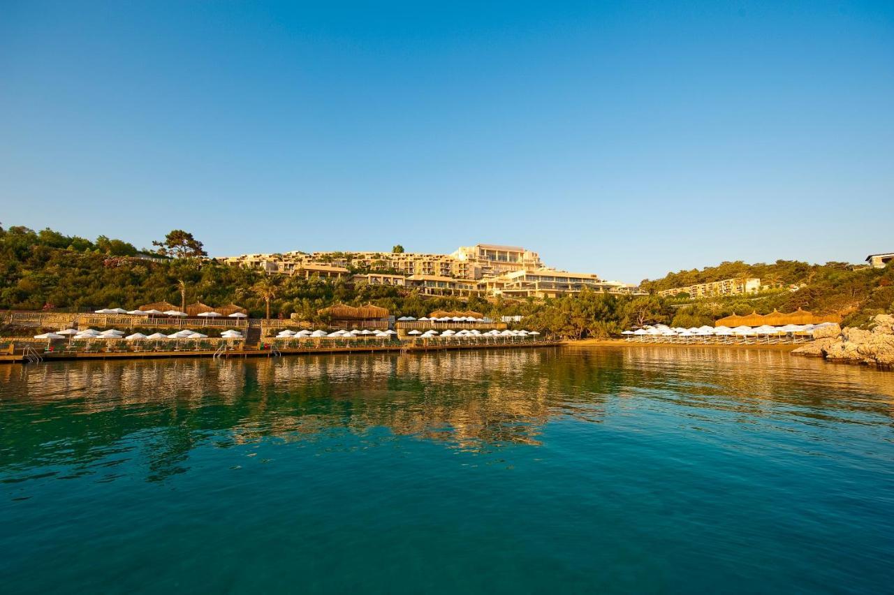 Hilton Bodrum Turkbuku Resort & Spa Голтуркбуку Стая снимка